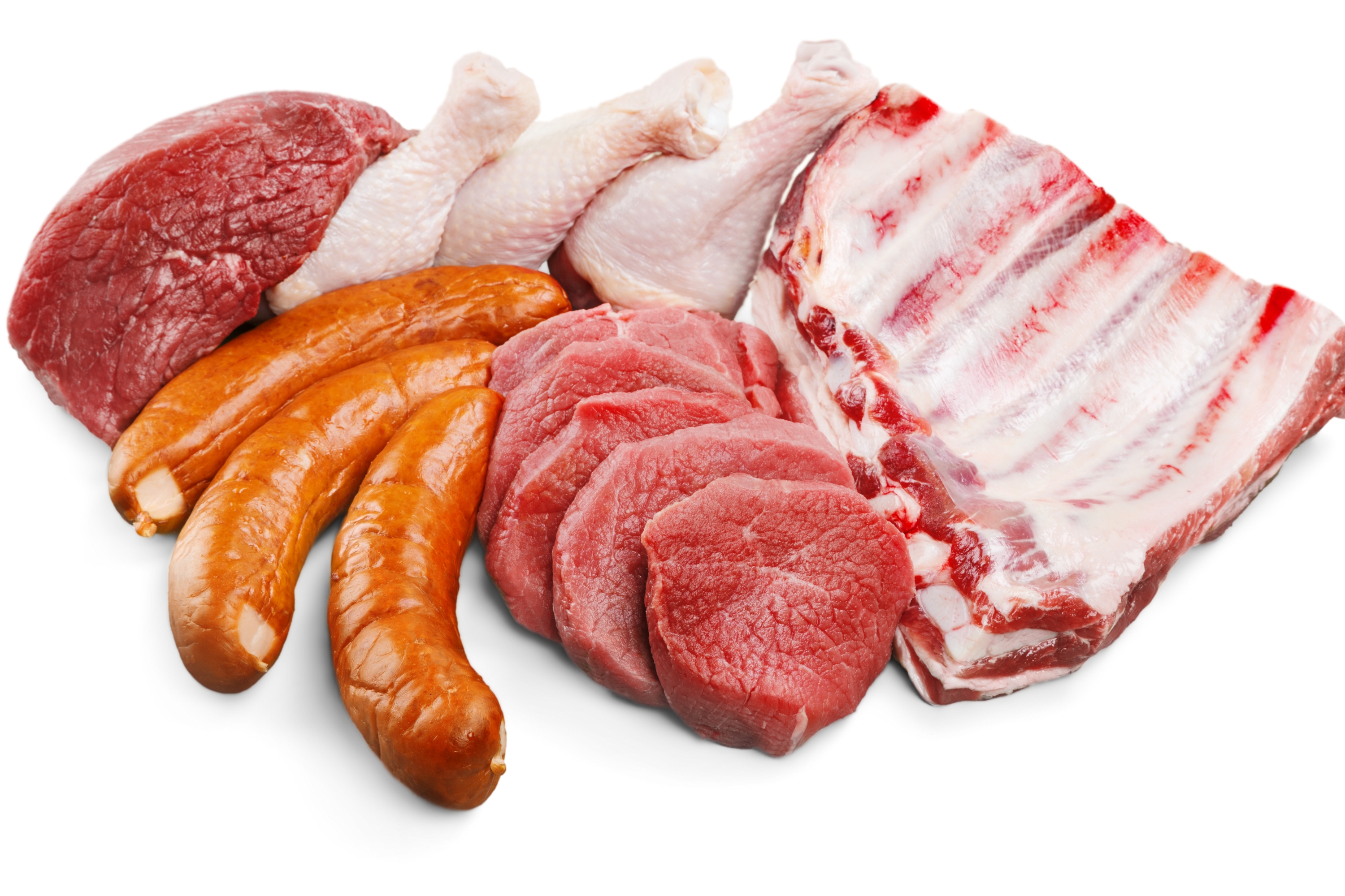 Viande