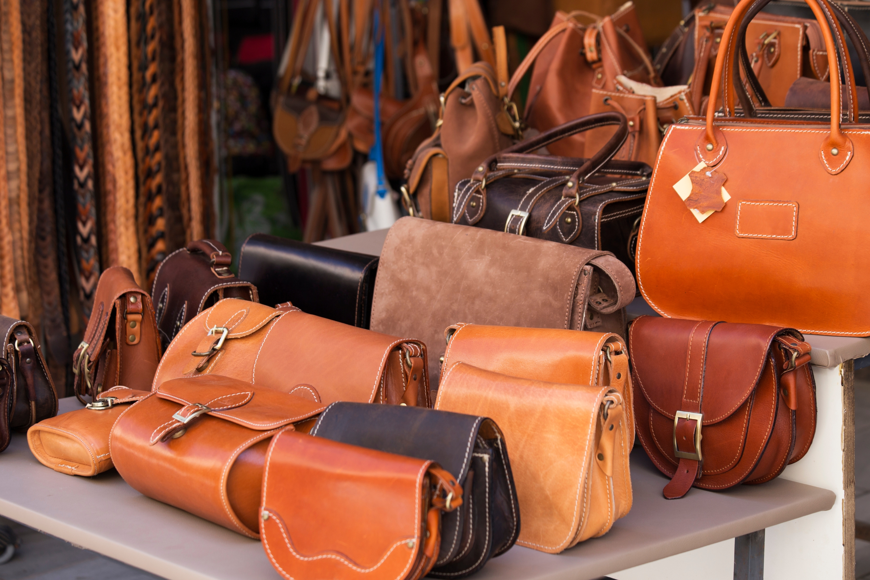 Mode & accessoires