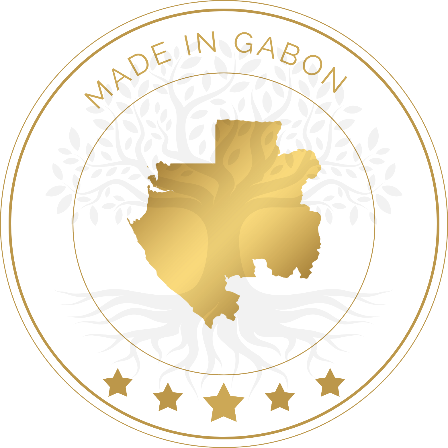 Made In Gabon